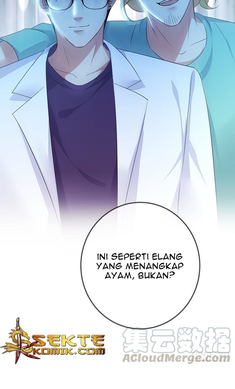 NSD Gaming Chapter 138 Bahasa Indonesia